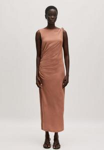 Платье EDITED RYAN, Braun/Brown