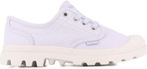 Мужские ботинки Palladium US Pampa High H, Milk Galaxy