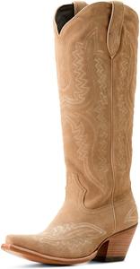 Женские вестерн-сапоги Ariat Cassanova, Truly Taupe