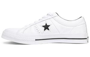 парусиновые туфли Converse One Star унисекс