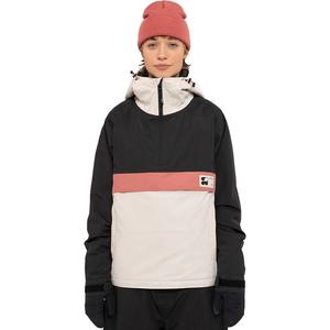 Куртка Armada Rosalie 2L Insulated Anorak Armada, Black/Cream/Faded Rose