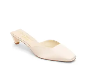 Туфли Tegan Coconuts, Champagne