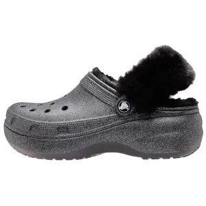 Сабо женские Crocs, Black