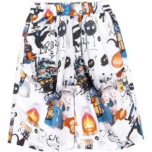 Детские шорты Pre school Short Thin PROTECTCAMEL, белый