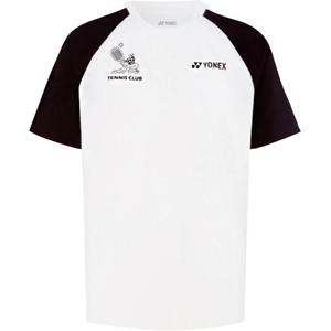 Футболка унисекс YONEX, Ecru