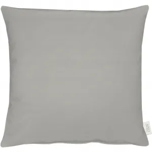 Наволочка 4362 Rips Uni Водо- и грязеотталкивающая Apelt, светло-серый