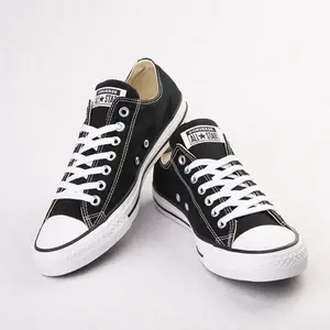 Кроссовки Converse Chuck Taylor All Star Lo, черный