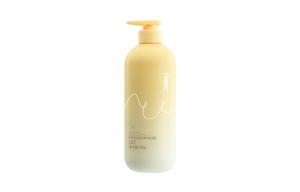Шампунь/Шампунь-мыло Unisex NAK, 645g Anti-breakage Ginger Shampoo Emulsion (Anti-breakage)