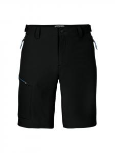 Killtec Бермудские шорты KOS 15 MN BRMDS черного цвета