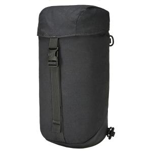 Аксессуары для рюкзаков Fjällräven, цвет Coal Black