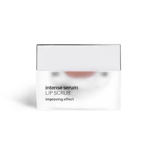 Скраб для губ, 3 мл Neo Make Up Intense serum lip scrub