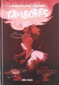 Tambores (Dibbuks)