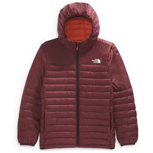 Утепленное худи Terra Peak мужское The North Face, Sumac