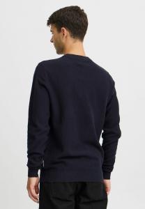 Джемпер CREW NECK  Casual Friday, темно-синий