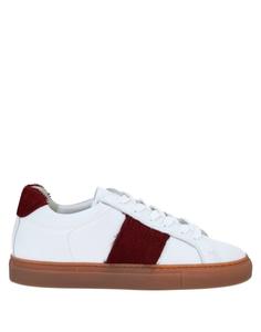 Кроссовки National Standard, белый