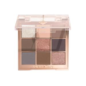 Палитра теней для век CT Aesthetic Color, улучшающая цвет глаз Charlotte Tilbury