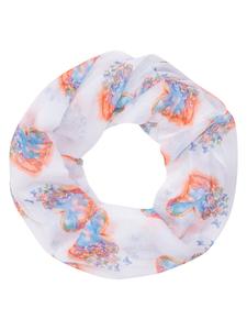 Шарф-труба Seasons of April Amira, оранжевый