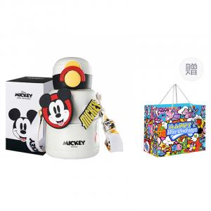 Плюшевая кружка двойного назначения из коллекции Lotso Collection/Mickey/Stitch/Elsa Princess Disney