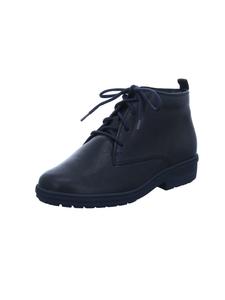 Ботильоны/сапоги черного цвета Ganter