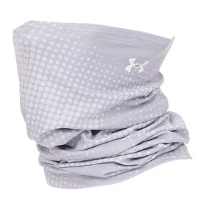 Спортивная защитная экипировка для альпинизма и велоспорта унисекс Under Armour, светло-серый