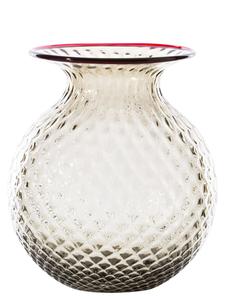 Горшок 'Balloton Fiori' ⌀ 18 см Venini, серый