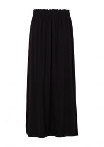 Юбка QS, черный