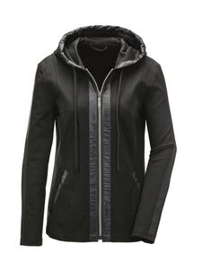 Куртка межсезонная Goldner, черный