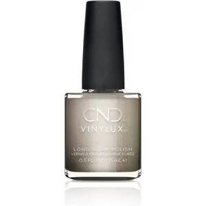CND Vinylux Long Wear лак для ногтей, 15 мл, металлическая булавка