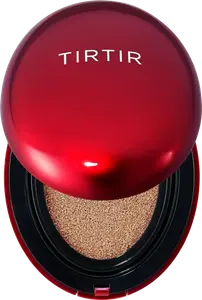 Тональный крем TIRTIR Mask Fit Red Cushion Foundation 27C Cool Beige LSF40