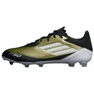 Adizero F50 Messi League FG MG 'Triunfo Dorado' Adidas