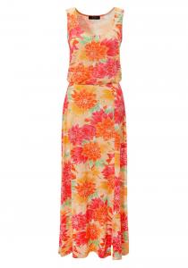 Летнее платье Aniston CASUAL, Mixed colors