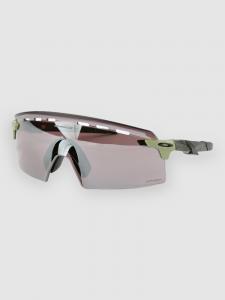 Солнцезащитные очки Oakley Encoder Strike Vented Fern Swirl Sonnenbrille, prizm road black
