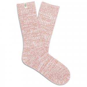 Женские ребристые вязаные носки свободного кроя UGG, Dusk