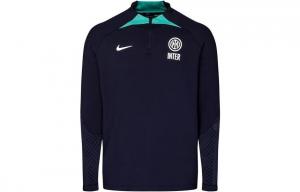 Мужское футбольное джерси Nike, цвет Dark Blue