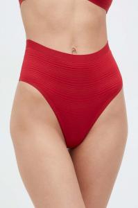 Стринги SOFT STRETCH Chantelle, красный