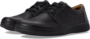 Мужские туфли Clarks Nature 5 Lo, черный