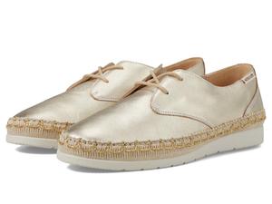 Кроссовки Mephisto Voleta, Gold Charm