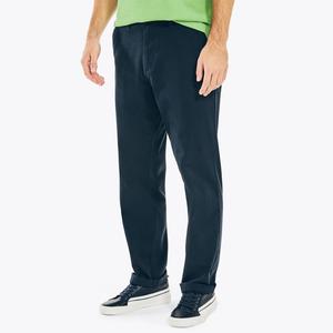 Мужские брюки Nautica Classic Fit Twill, цвет true navy