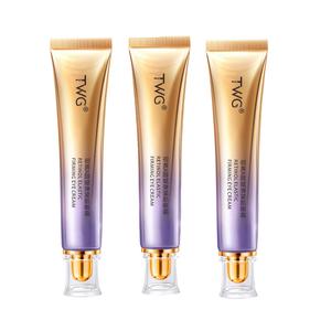 Крем для век с ретинолпальмитатом подтягивающий увлажняющий против морщин 30г/30г*2/30г*3 TWG