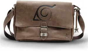 Рюкзак Shippuden - Konoha Village от Naruto