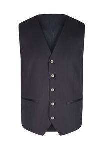 Жилет HECHTER PARIS, цвет Midnight Blue