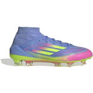 F50 pro mid fg Adidas, мультиколор