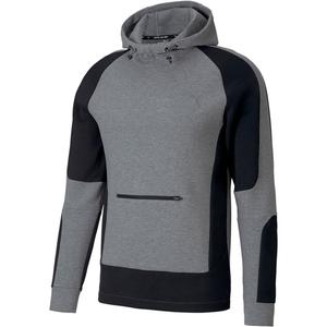 Kapuzensweat evostripe Puma, мультиколор