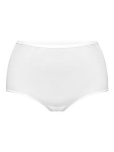 Бой-шорты Erdem, белый