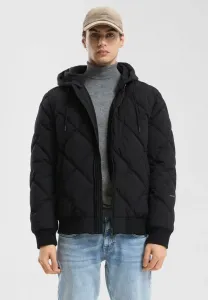 Зимняя куртка Qs, Schwarz