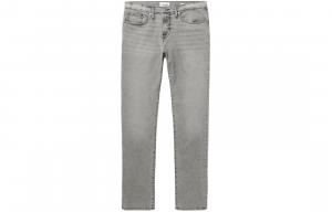 Джинсы мужские FRAME, темно-серый