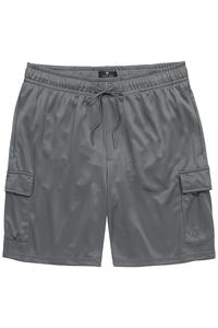 Обычные брюки JAY-PI, темно-серый