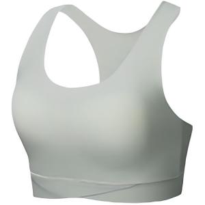 ANTA Спортивная майка Women's Light Mulberry Green