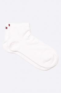 Носки (2 упаковки) Tommy Hilfiger, белый