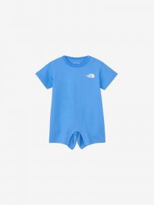 Комбинезон с коротким рукавом (для малышей)